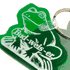 Budweiser Frog Keychains ohCU[ tbO L[`F[