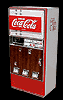 Coca Cola コカコーラ ベンディングマシーン バンク