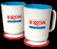 Exxon Vintage Mug エクソン ビンテージ マグ