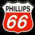phillips 66 decal