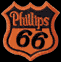 Phillips 66 フィリップス66