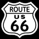 ROUTE 66 ルート 66