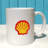 Shell シェル マグカップ