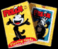 Felix The Cat Playing Cards