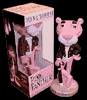PINK PANTHER BOBBLE HEAD ピンクパンサー ボビングヘッド