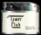 Tower Club AD Flat Lighter ^[Nu tbgC^[