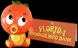 フロリダ オレンジ ジュース、 フロリダ オレンジ バード...