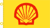 Shell Flag VF tbO